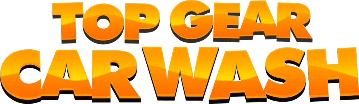 Top Gear Car Wash